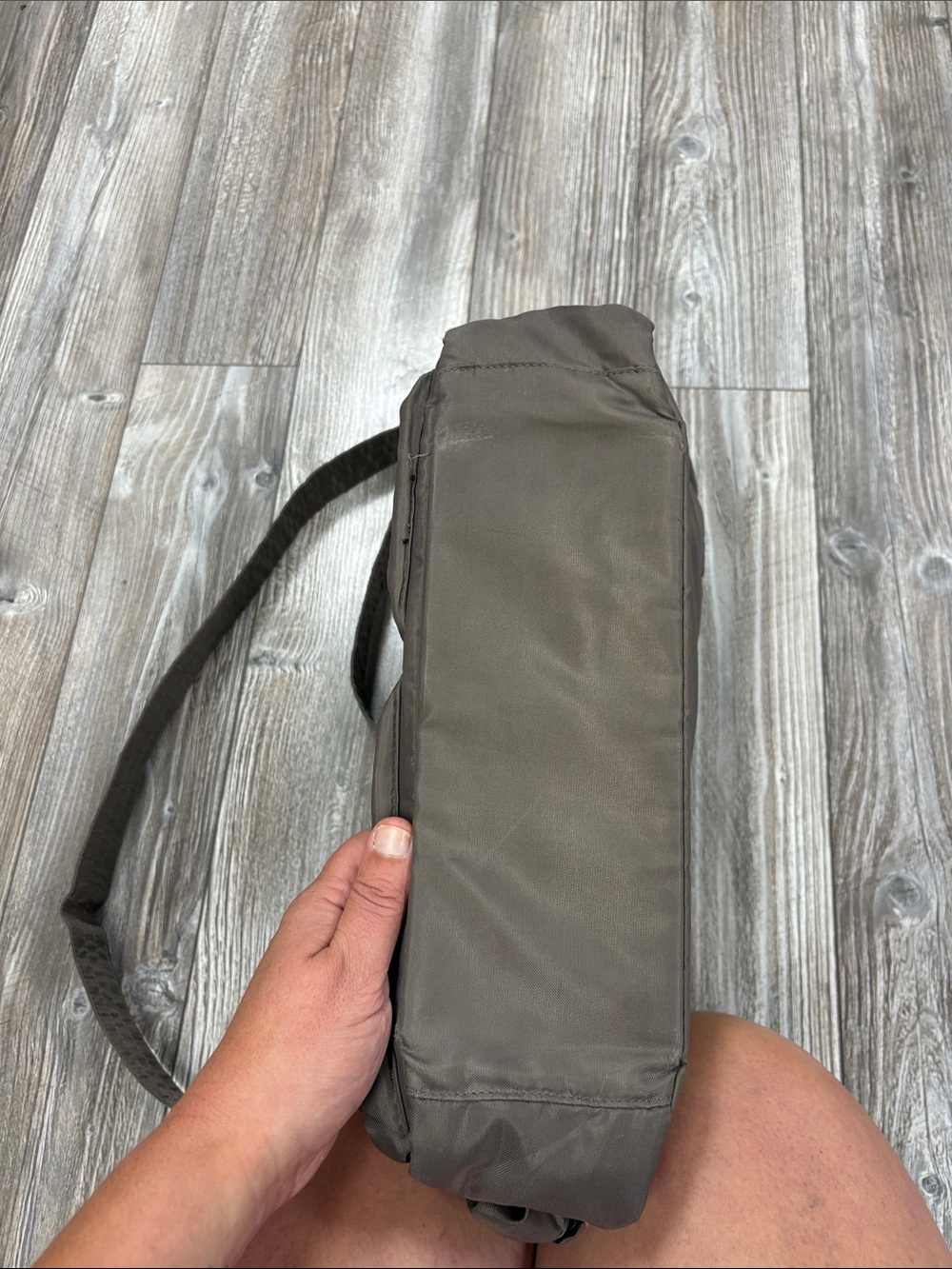 Lug Infinity Collection Double Dutch Bag - Picture 12 of 13